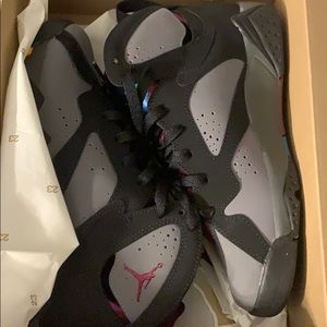 Jordan 7 retro Bg
